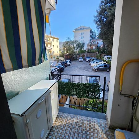 Sorrento'S Holidays Rooms Exterior foto