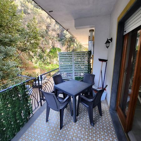 Sorrento'S Holidays Rooms Exterior foto